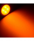 LED Spot GU10 5,5W amber