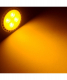 LED Spot GU10 5,5W gelb