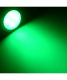 LED Spot GU10 5,5W grün