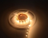 LED Lichtband einfabig warmweiß 8mm 12V outdoor