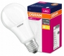 LED E27 Osram 13W neutral weiß A100