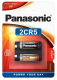 Panasonic 2CR5 6 Volt Lithium