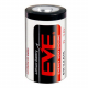 EVE Lithium Batterie ER34615 LS33600 3,6V D