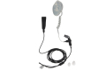 CoPacks Headset GES-PB4-29 passend für Motorola MTP850FuG, DP3600, DP4400