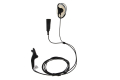 CoPacks Headset GES-PB3 passend für Motorola MTP850FuG, DP3600, DP4400