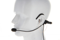 CoPacks Headset GE-HD2 Flex Serie Nexus mit In-Ear Ohrhörern und Nexus Stecker (Konfiguration 02)