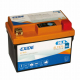 Exide ELTZ7S Lithium 12V 2,4Ah 150A