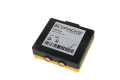 Hetronic Abitron 68300900 68300600 2700mAh