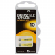 Duracell ActivAir 10