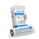 everActive 26650 3,7V Li-Ion 5200mAh Micro-USB-Akku in Schutzbehälter