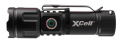 Lunalux Mini LED-Taschenlampe