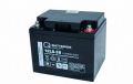 Q-Batt 12LS-38 12V 38Ah Blei-Vlies-Akku AGM VRLA VdS