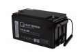 Q-Batt 12LS-80 12V 82Ah Blei-Vlies-Akku AGM VRLA