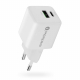 everActive SC-330Q 20W Ladegerät USB USB-C