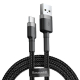 Kabel USB - USB-C 100cm Cafule