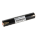 2,4V NiMH Akku Not- und Sicherheitsbeleuchtung - 7/5 Cs Size