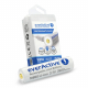 everActive 18650 3,7V Li-Ion 3500mAh Micro-USB-Akku in Schutzbehälter