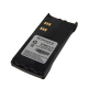 CoPacks Li-Ion Akku passend für Motorola GP320 GP360 GP380 Typ PMNN4158AR