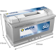 VARTA H3 Silver Dynamic 12V 100Ah 830A