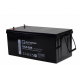 Quality-Batteries 12LC-225 12Volt 243Ah