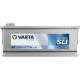VARTA K8 ProMotive Super Heavy Duty 12V 140Ah 800A